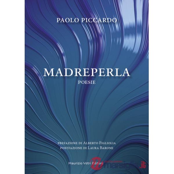 Madreperla