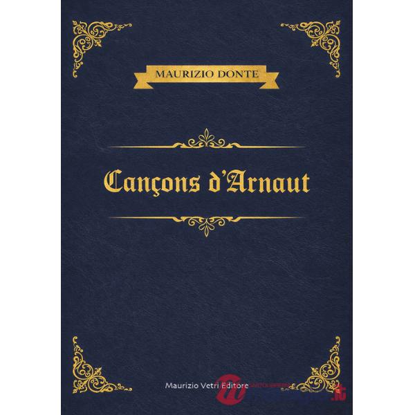 Cancons d'Arnaut