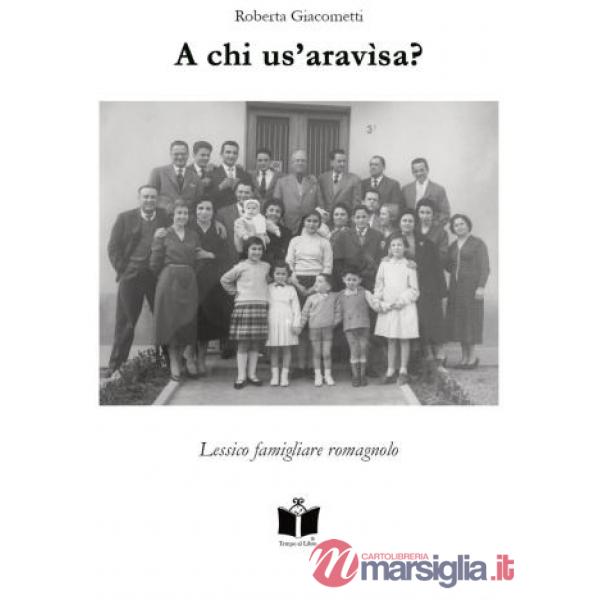 A chi us'aravìsa?