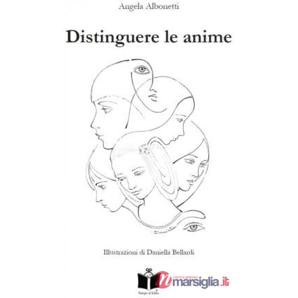 Distinguere le anime