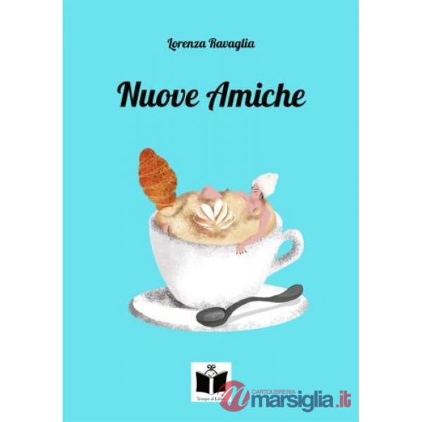 Nuove amiche
