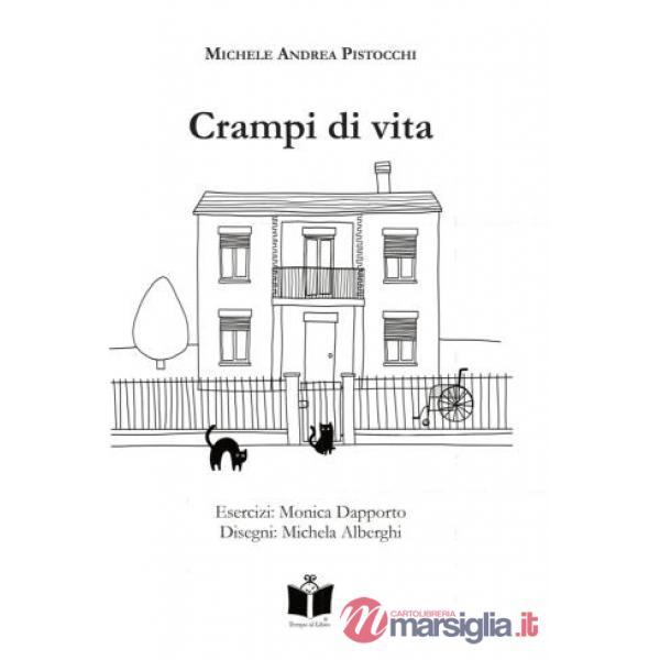 Crampi di vita. Marisa, si ricomincia!