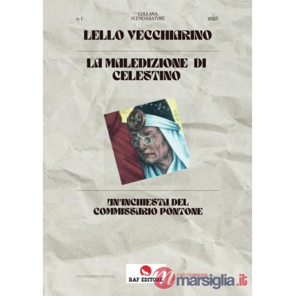 Maledizione di Celestino (La)