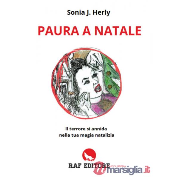 Paura a Natale