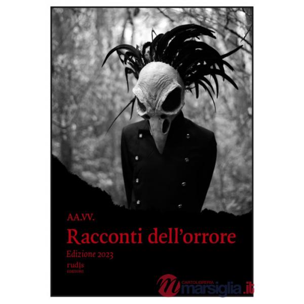Racconti dell'orrore