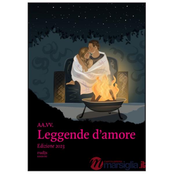 Leggende d'amore