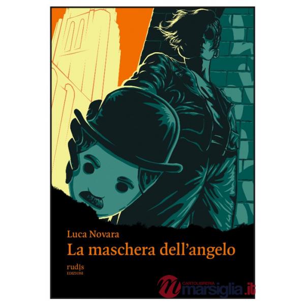 Maschera dell'angelo (La)