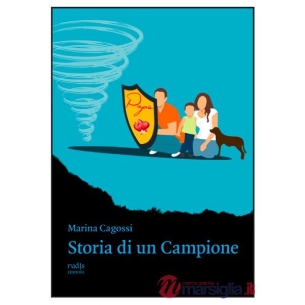Storia di un campione