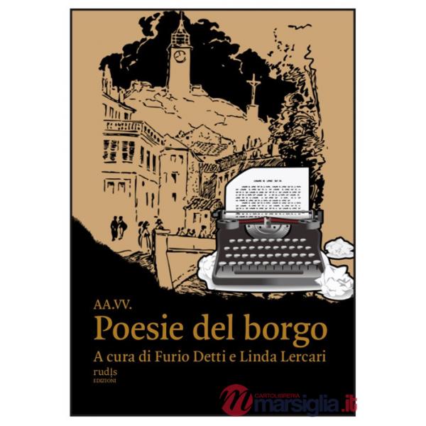Poesie del borgo