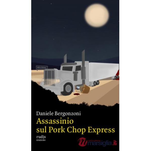 Assassinio sul Pork Chop Express