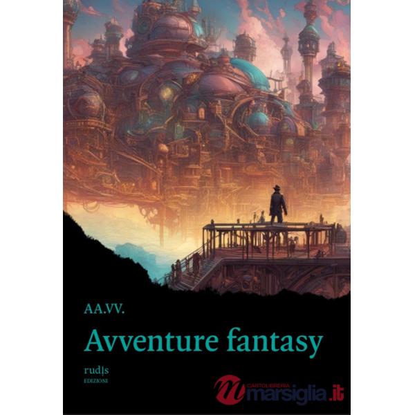 Avventure fantasy