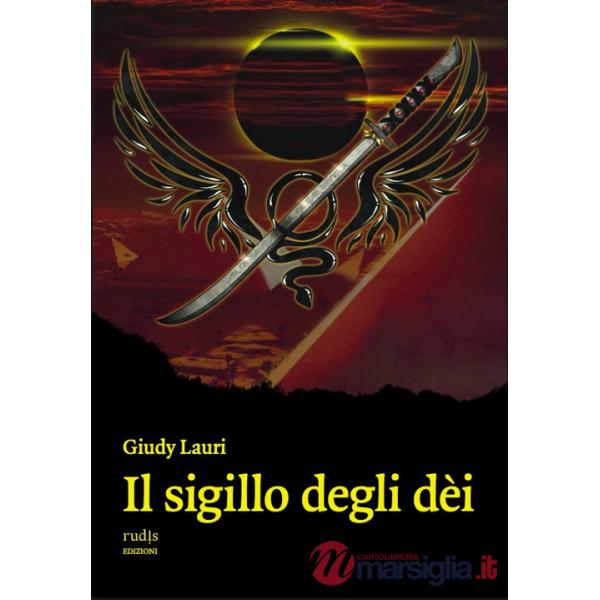 Sigillo degli dèi (Il)