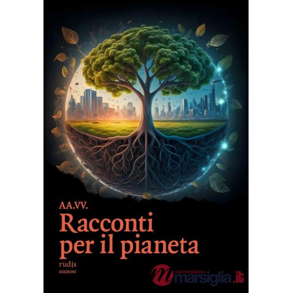 Racconti per il pianeta