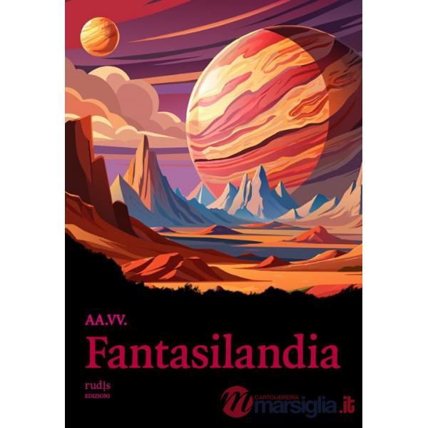 Fantasilandia