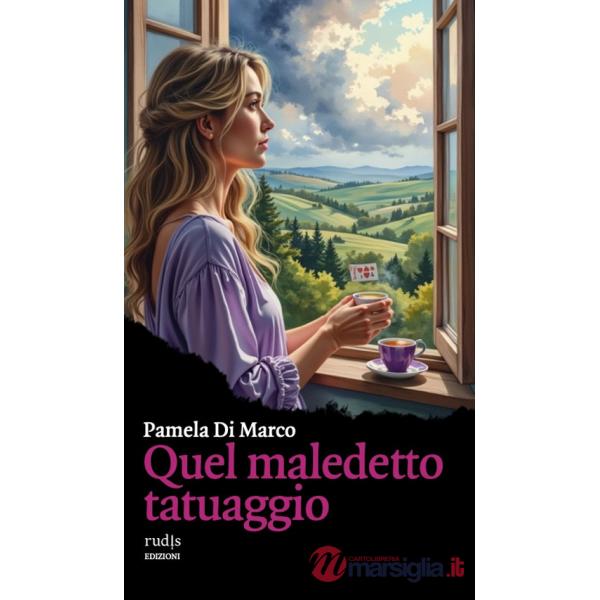 Quel maledetto tatuaggio