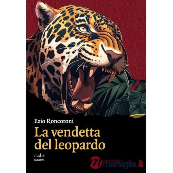 Vendetta del leopardo (La)