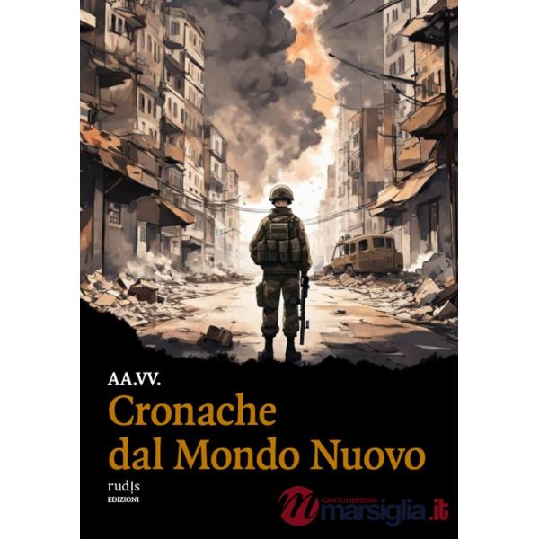 Cronache dal Mondo Nuovo