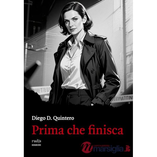Prima che finisca