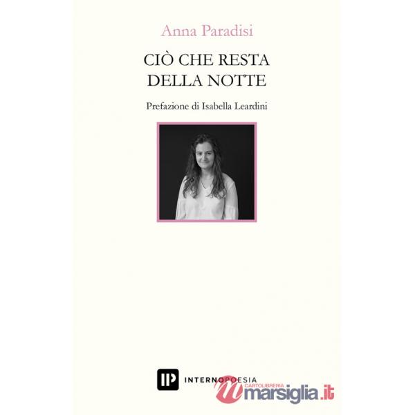 Ciò che resta della notte