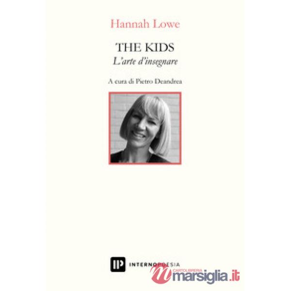 Kids. L'arte d'insegnare (The)