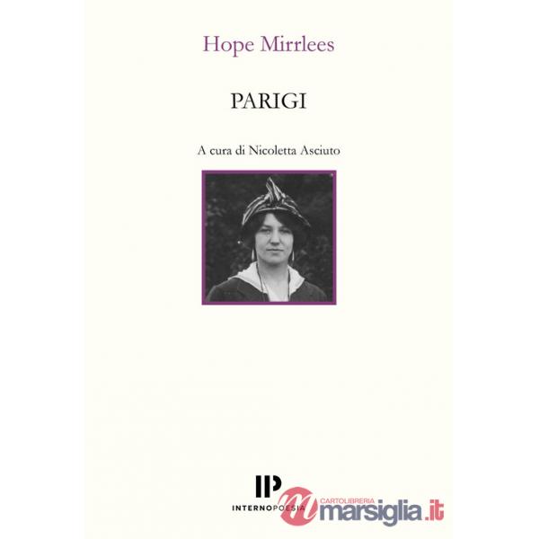Parigi. Testo inglese a fronte