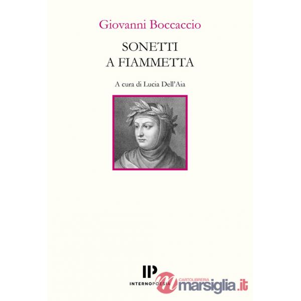 Sonetti a Fiammetta