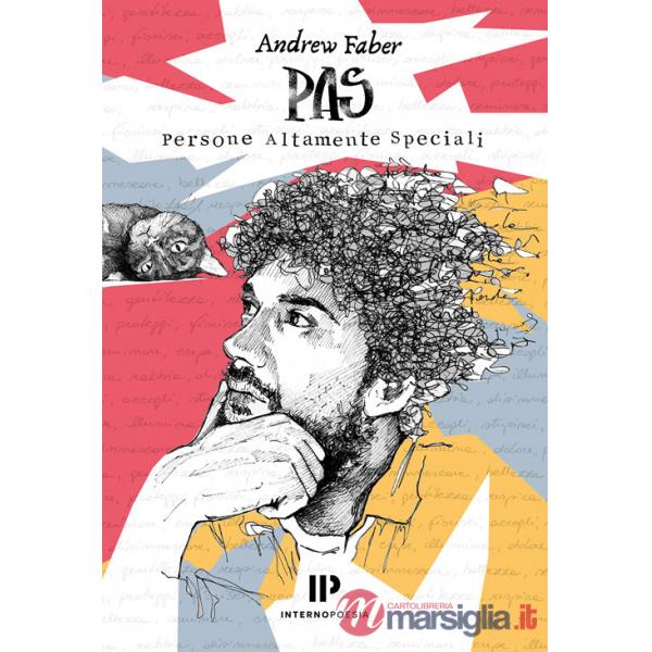 PAS. Persone Altamente Speciali