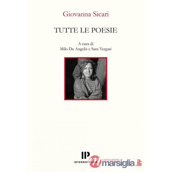 Tutte le poesie