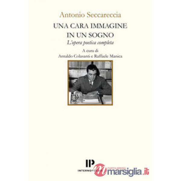 Cara immagine in un sogno. L'opera poetica completa (Una)