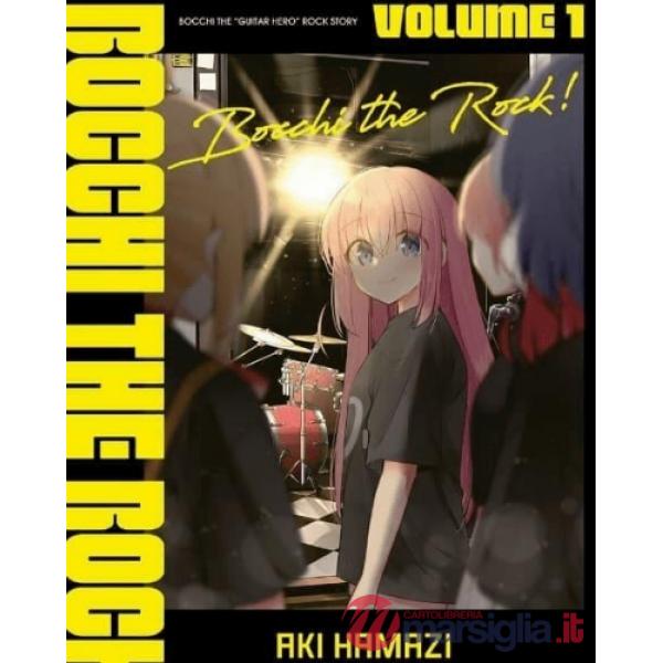 Bocchi the rock. Celebration Edition. Vol. 1