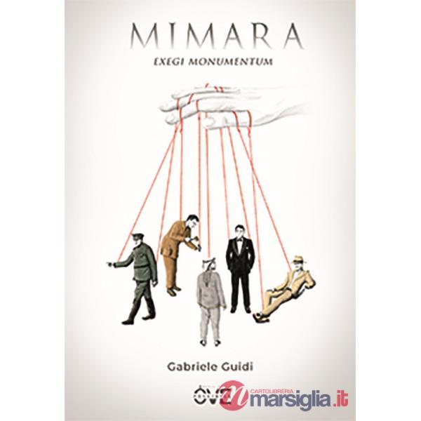 Mimara exegi monumentum