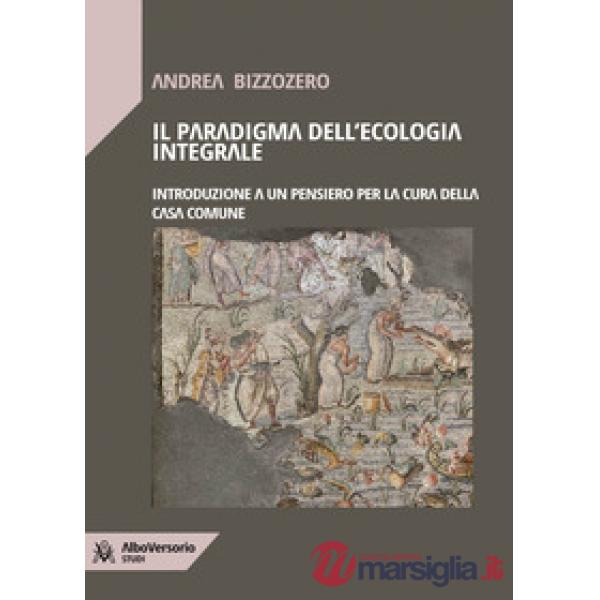 Il paradigma dell'ecologia integrale. Introduzione a un pensiero per la cura della casa comune