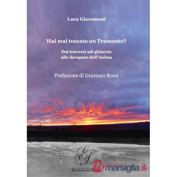 Hai mai toccato un tramonto? Dai traversi sul ghiaccio alle derapate dell'anima