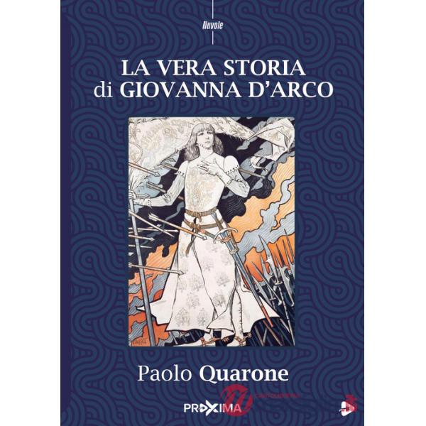 Vera storia di Giovanna d'Arco (La)