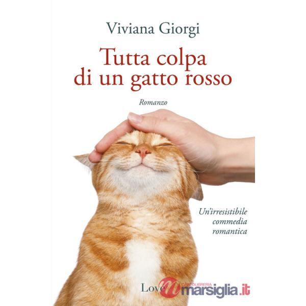 Tutta colpa di un gatto rosso