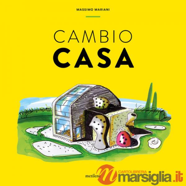 Cambio casa