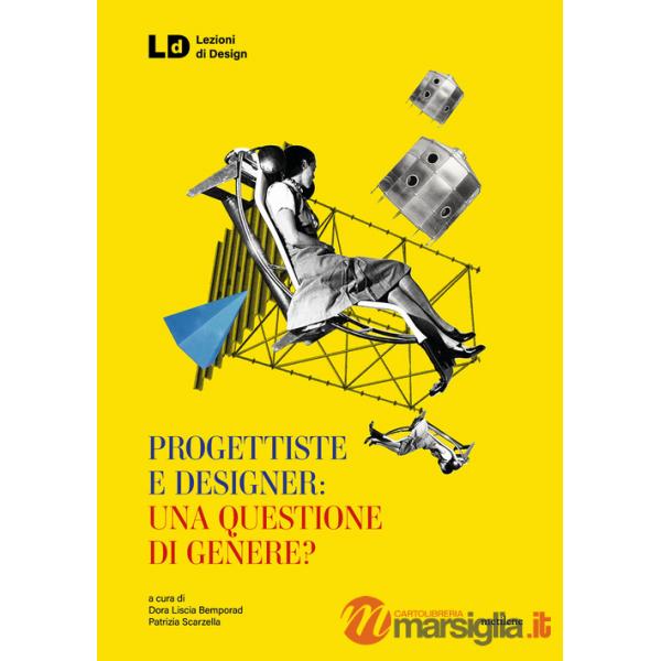 Progettiste e designer: una questione di genere?