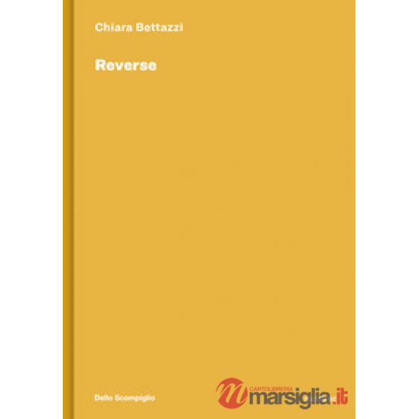 Reverse. Ediz. italiana e inglese