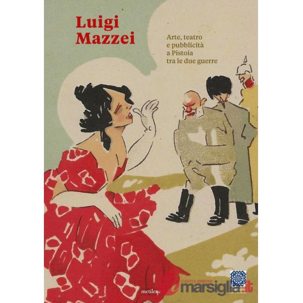 Luigi Mazzei tra Decò e Novecento