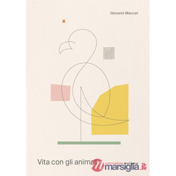 Vita con gli animali