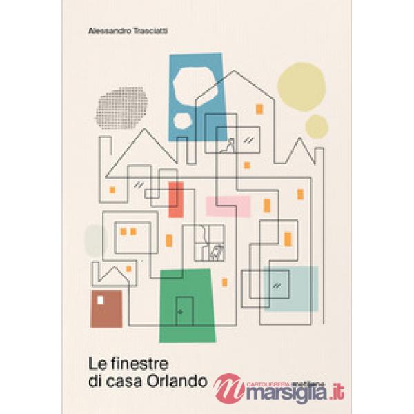 Finestre di casa Orlando (Le)
