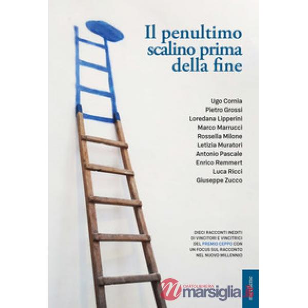 Penultimo scalino prima della fine (Il)