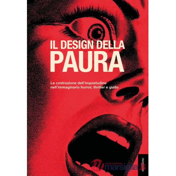 Design della paura (Il)