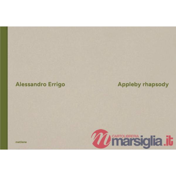 Appleby rhapsody. Ediz. italiana