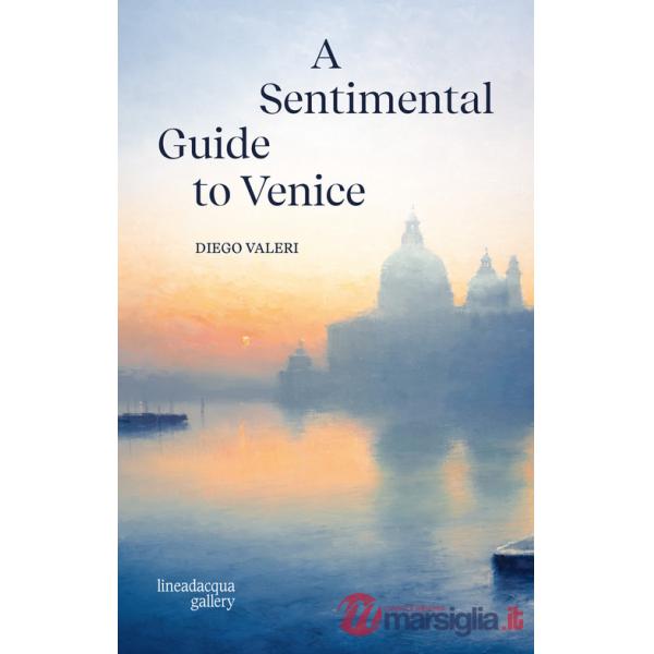 Sentimental guide to Venice (A)