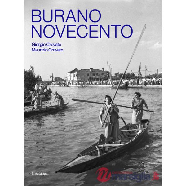 Burano Novecento
