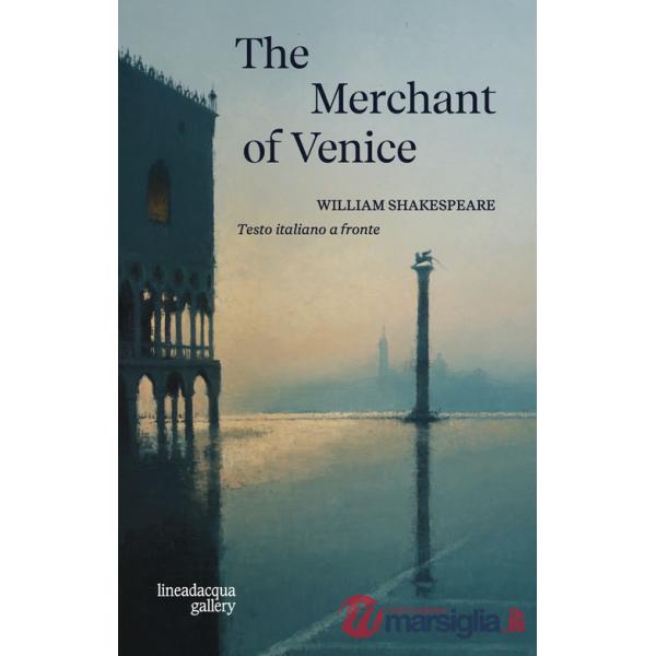 Merchant of Venice. Ediz. multilingue (The)