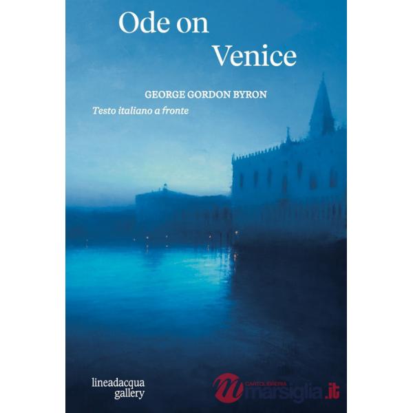 Ode on Venice