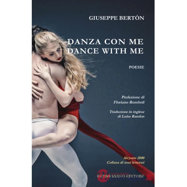 Danza con me-Dance with me. Ediz. bilingue