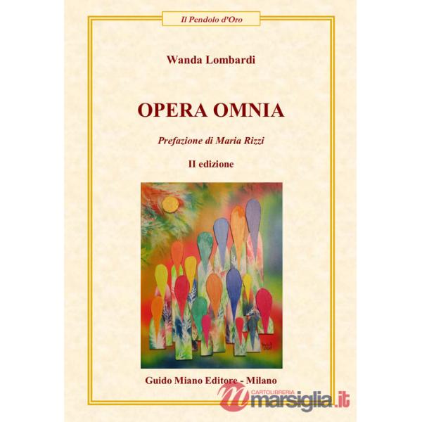 Opera omnia
